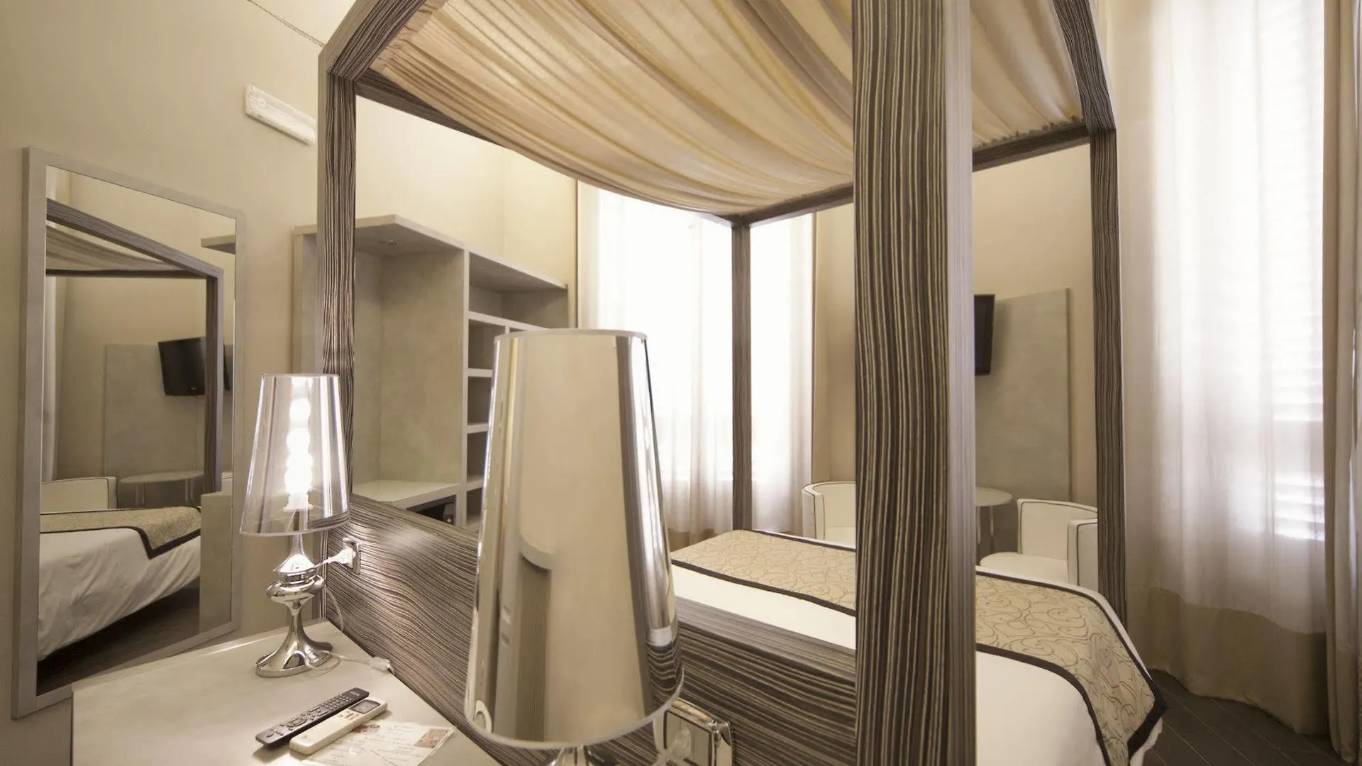 B&B Residenza Le Fonticine Florence 3*,  Italy