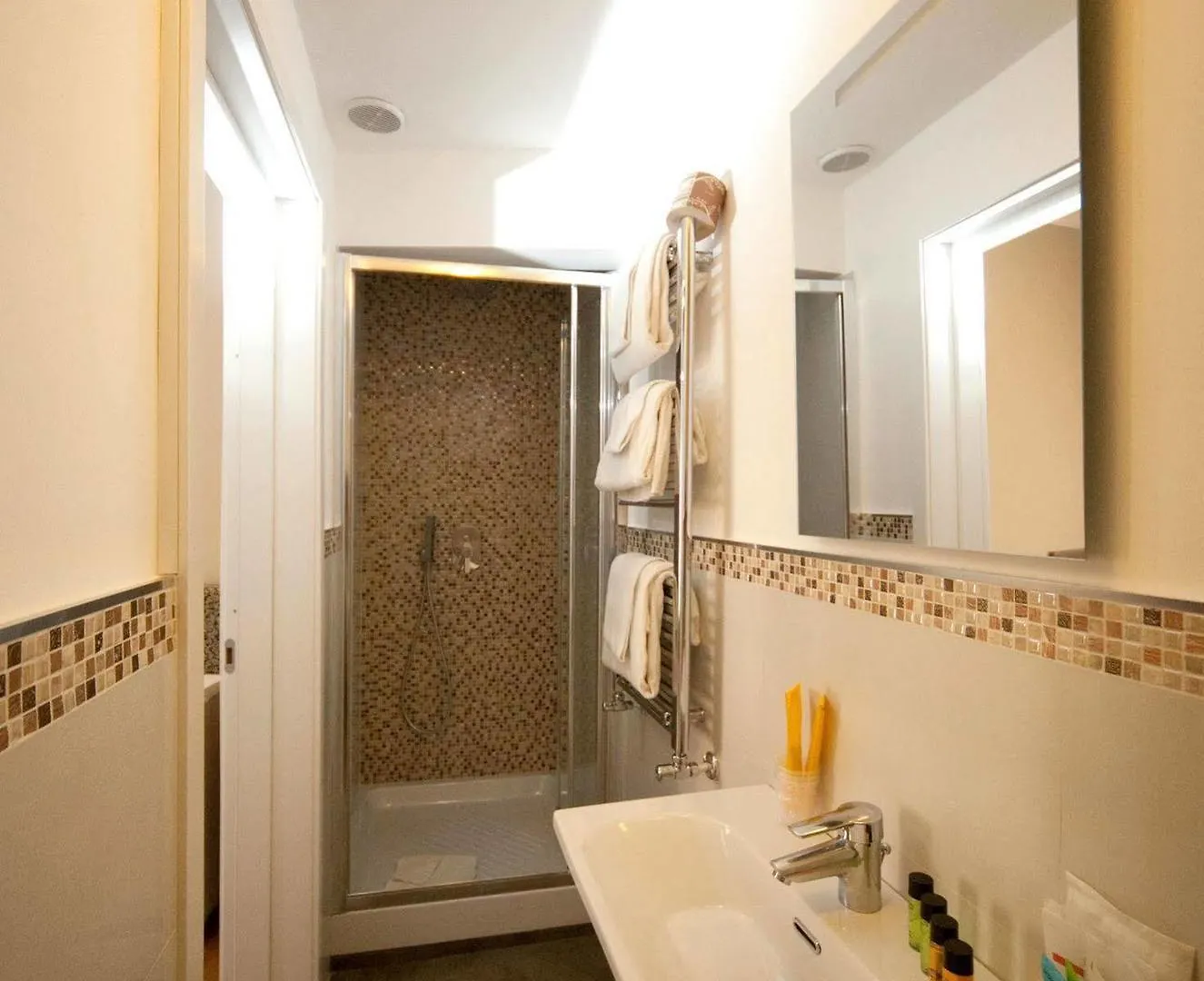 Bed & Breakfast B&B Residenza Le Fonticine Florence