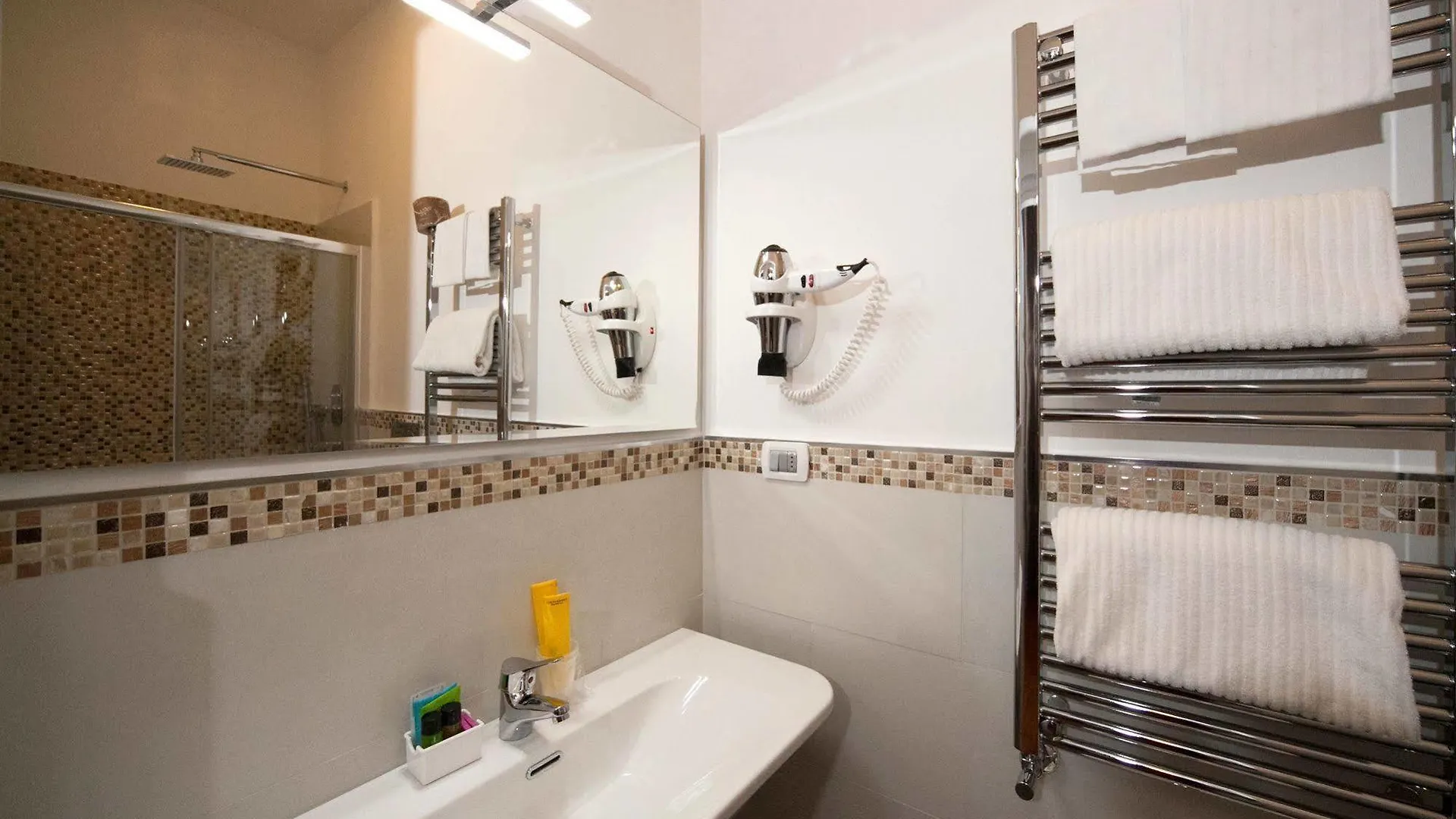 B&B Residenza Le Fonticine Florence 3*,