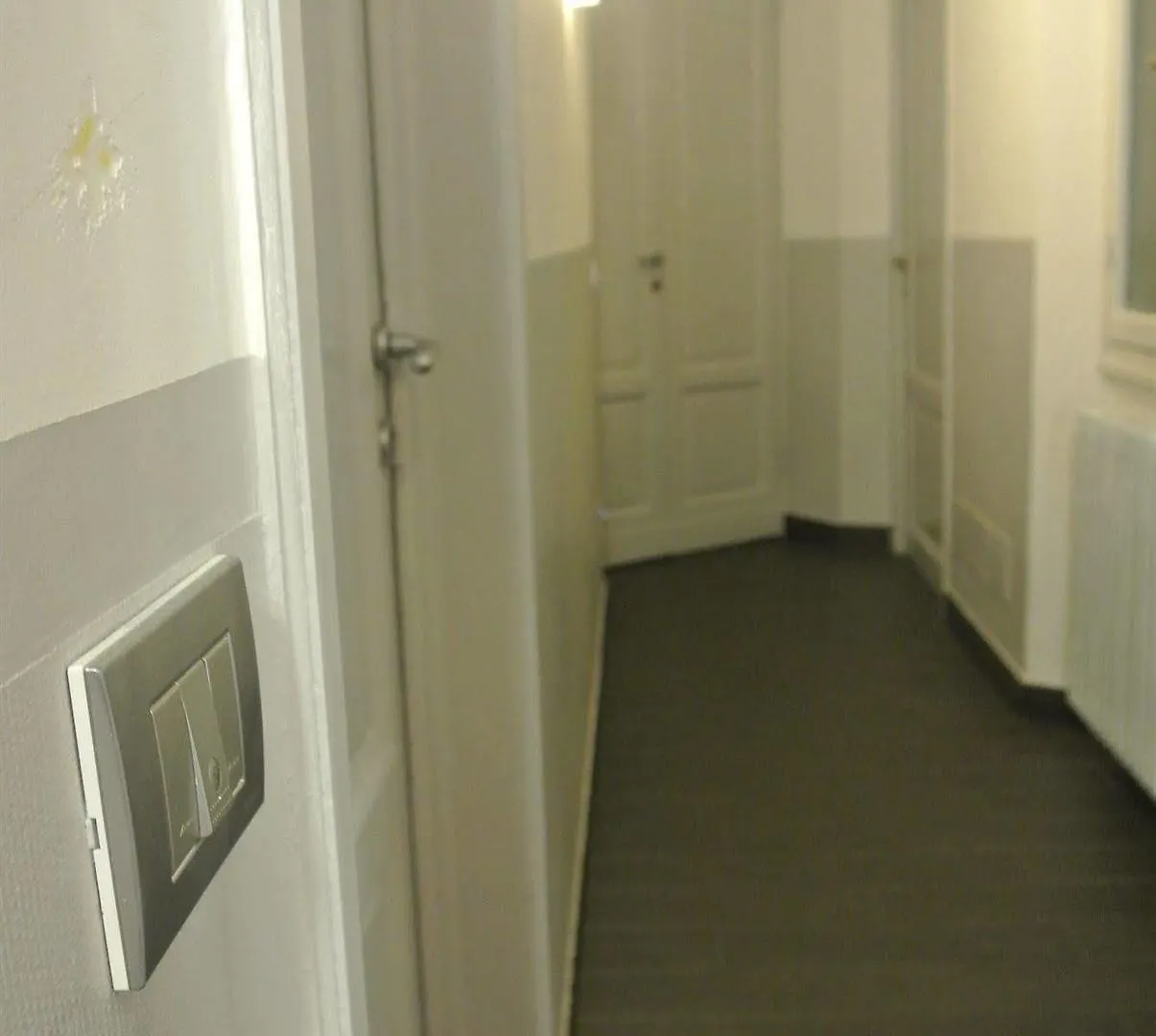 B&B Residenza Le Fonticine Florence Bed & Breakfast