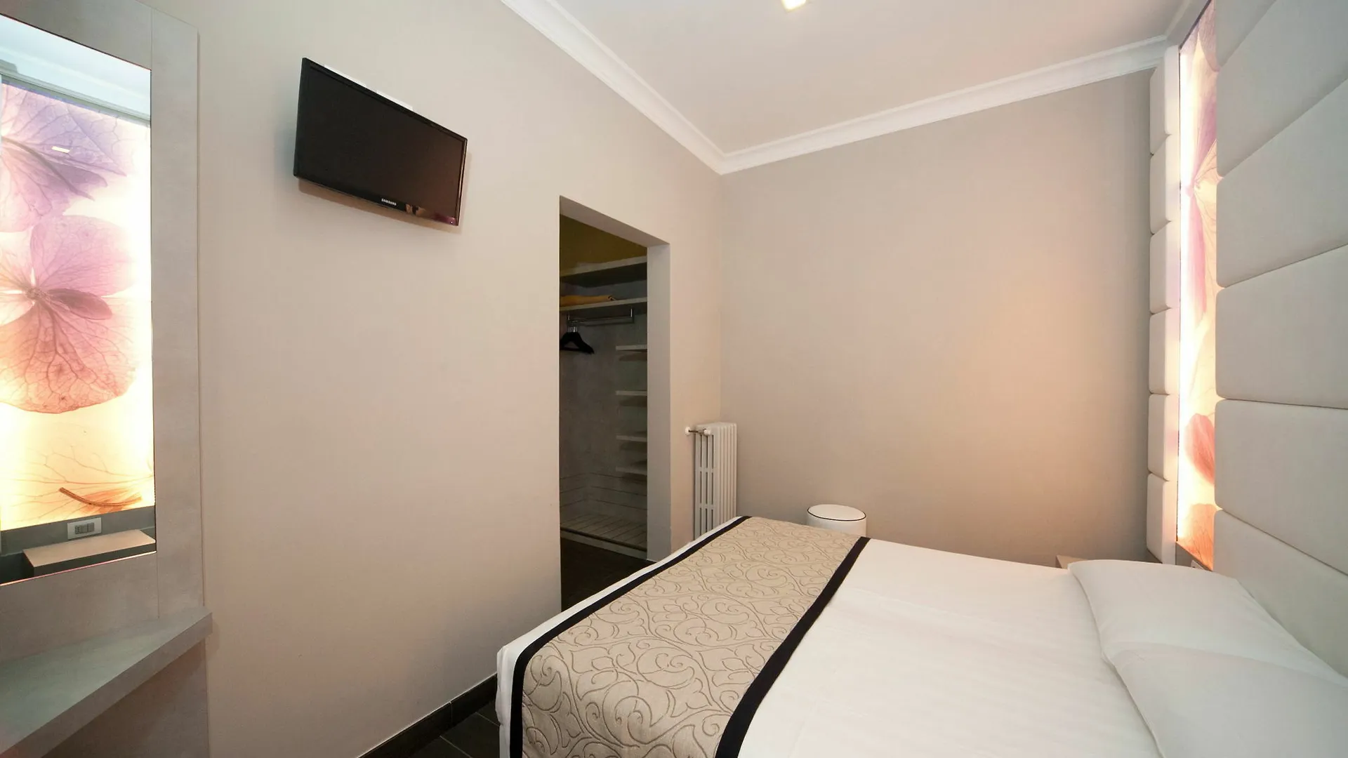 B&B Residenza Le Fonticine Florence