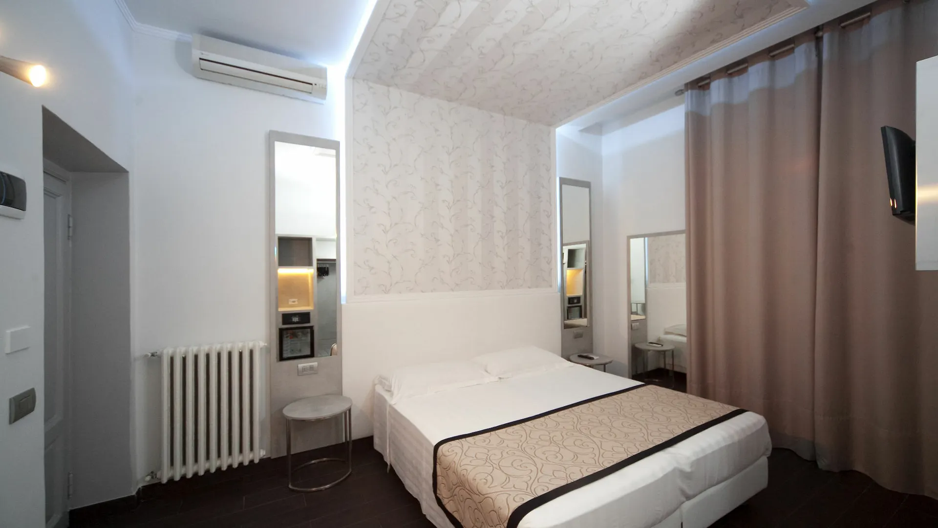 B&B Residenza Le Fonticine Florence Italy
