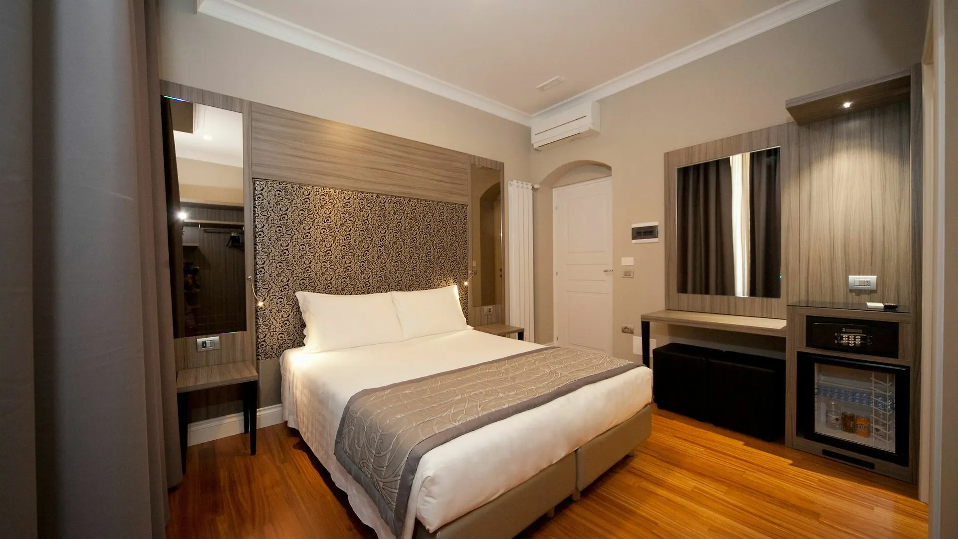 *** Bed & Breakfast B&B Residenza Le Fonticine Florence Italy