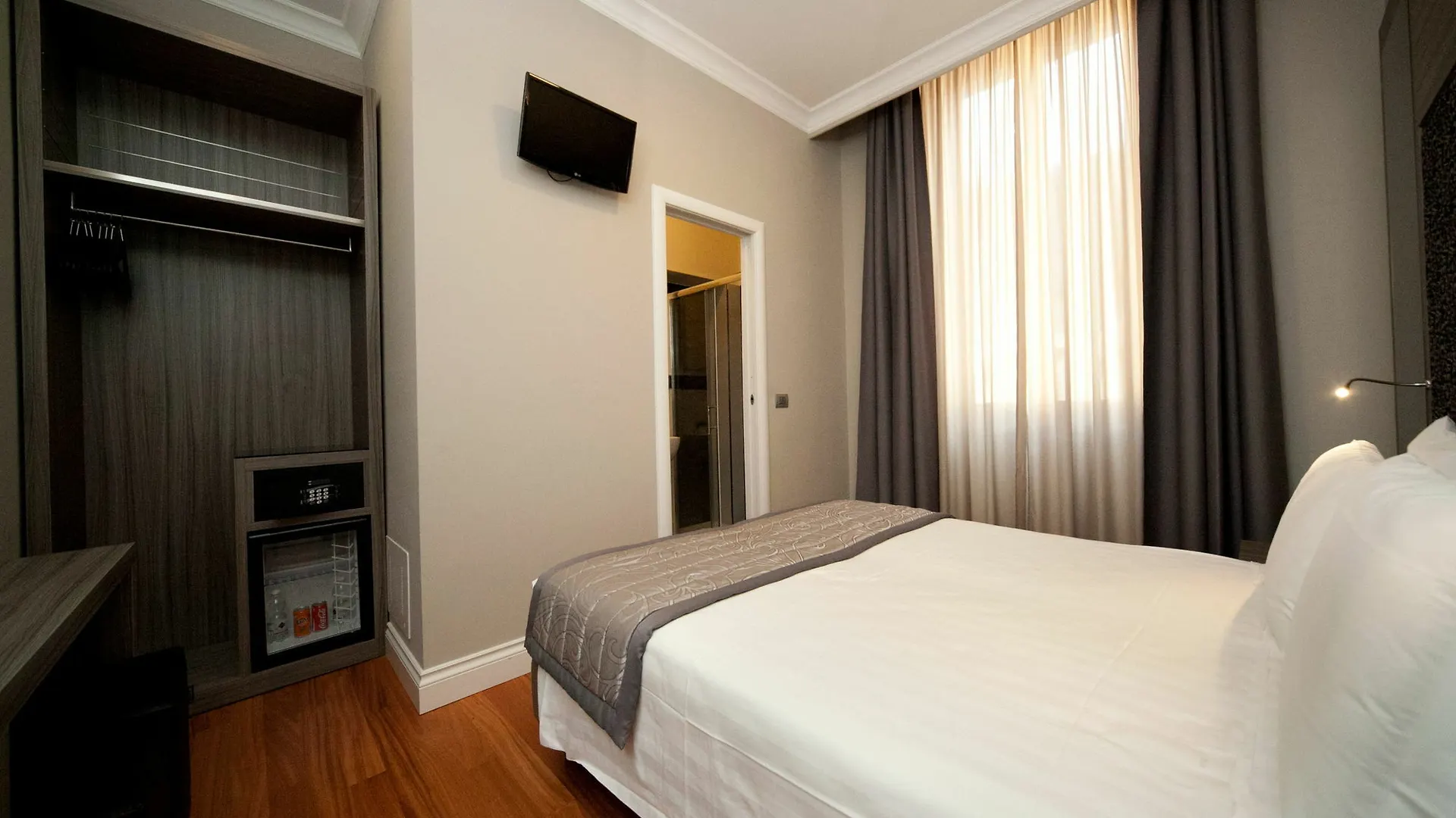 B&B Residenza Le Fonticine Florence 3*,  Italy