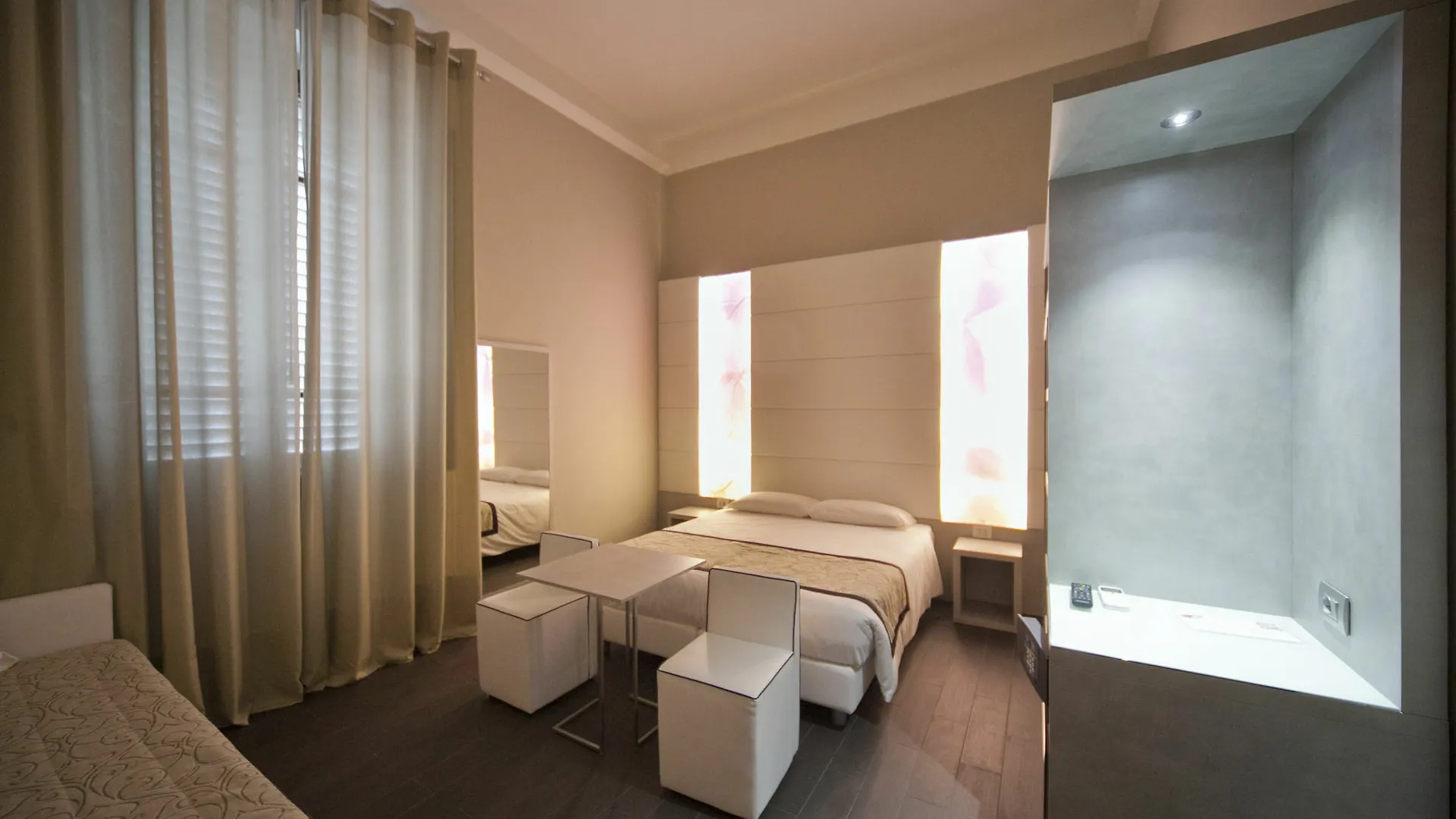 *** Bed & Breakfast B&B Residenza Le Fonticine Florence Italy