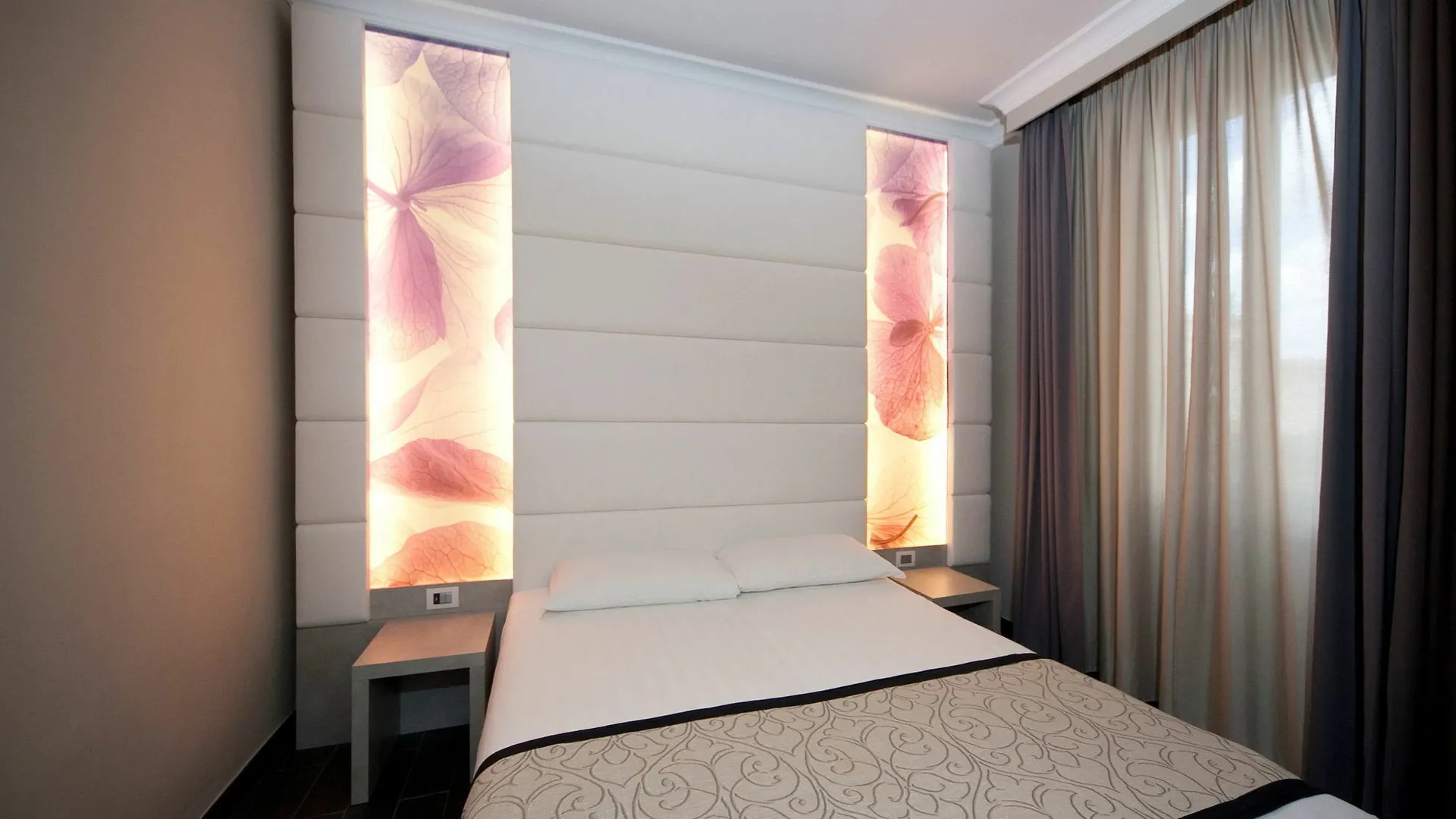 Bed & Breakfast B&B Residenza Le Fonticine Florence