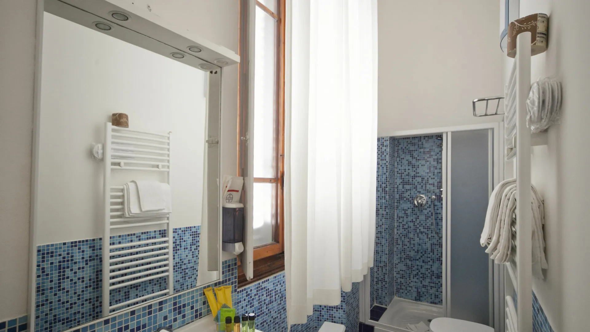Bed & Breakfast B&B Residenza Le Fonticine Florence