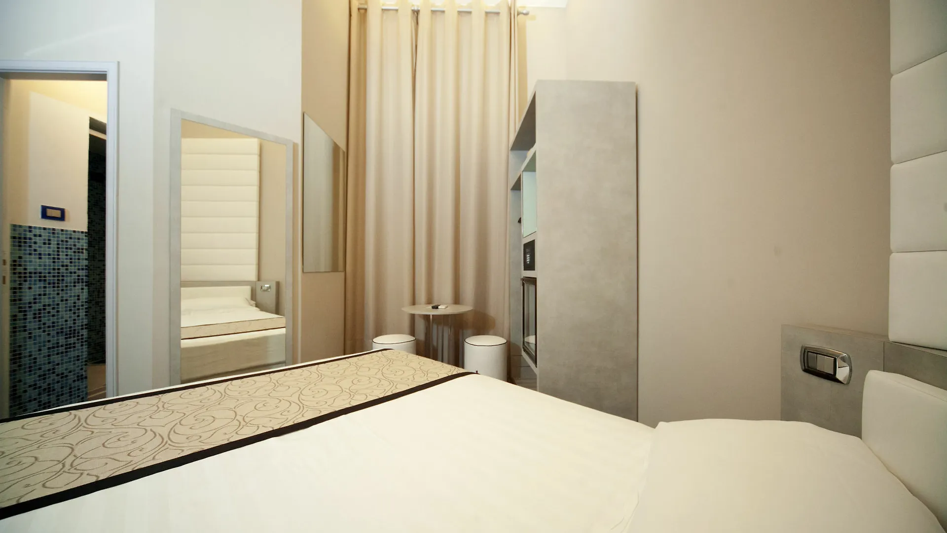 B&B Residenza Le Fonticine Florence Bed & Breakfast