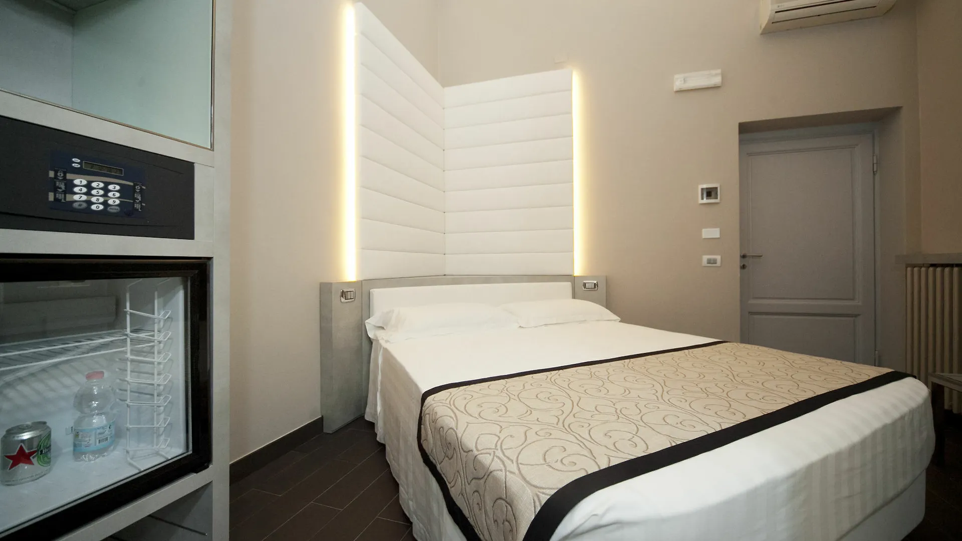 B&B Residenza Le Fonticine Florence Bed & Breakfast