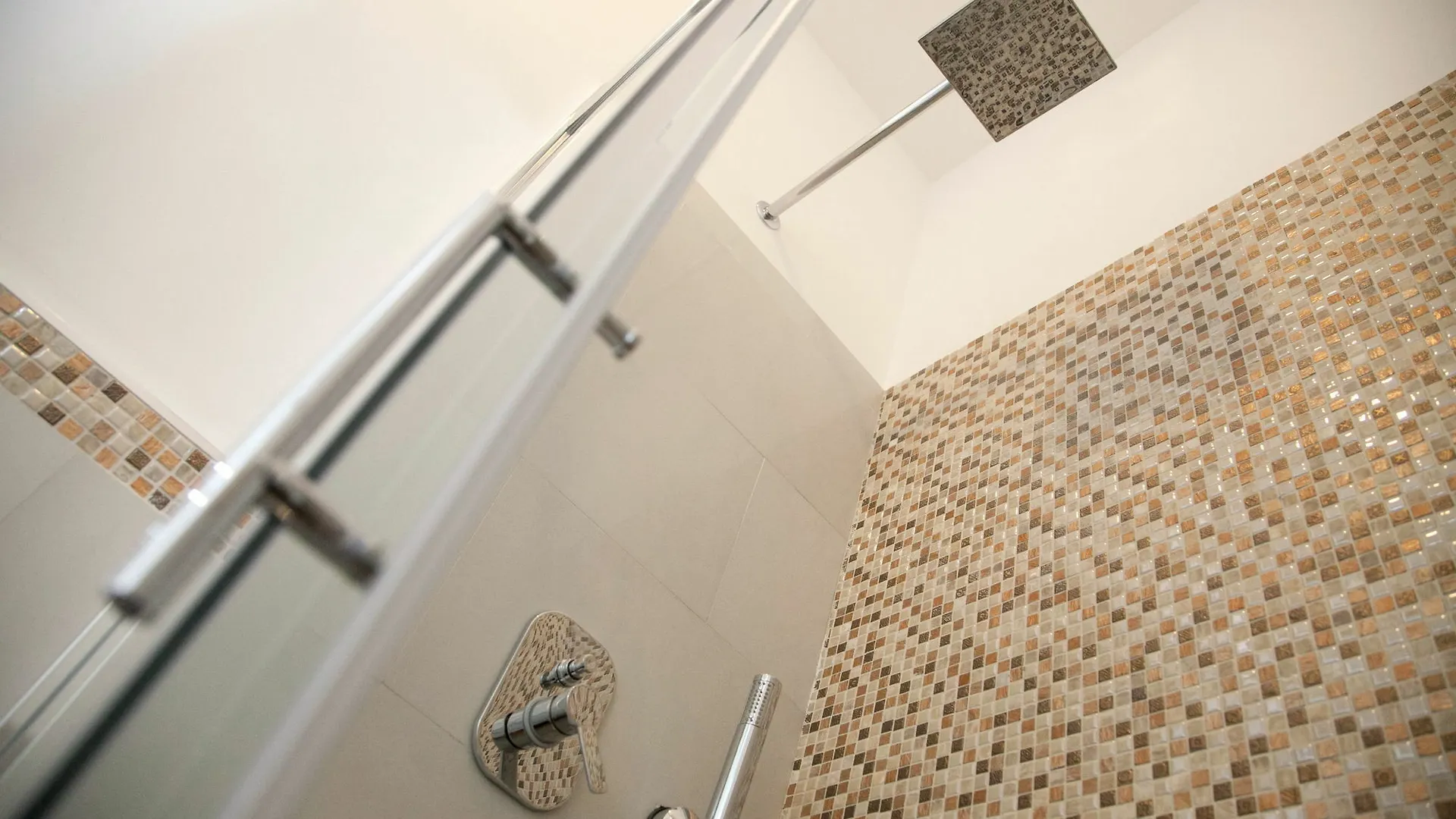 Bed & Breakfast B&B Residenza Le Fonticine Florence