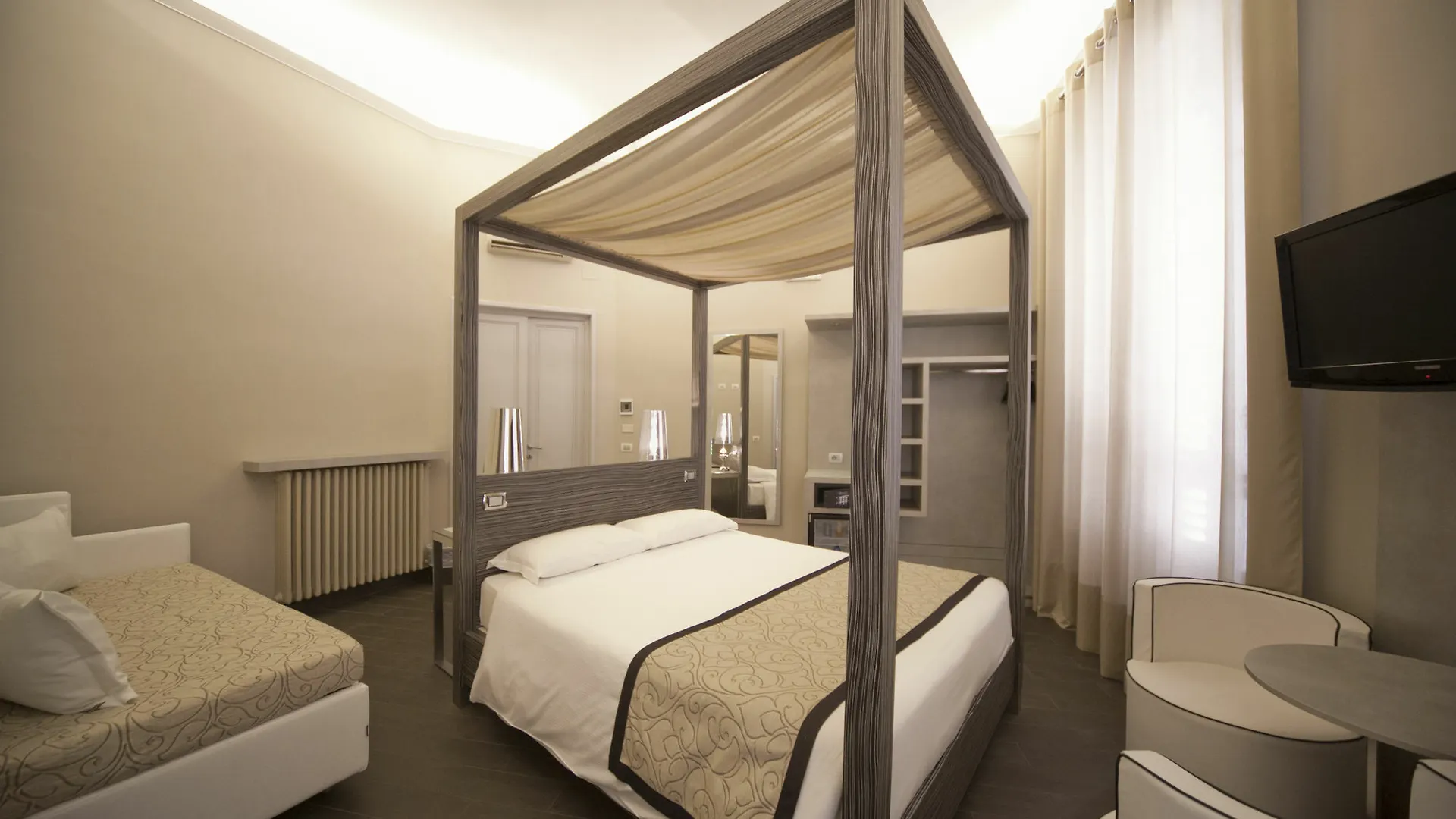 B&B Residenza Le Fonticine Florence 3*,