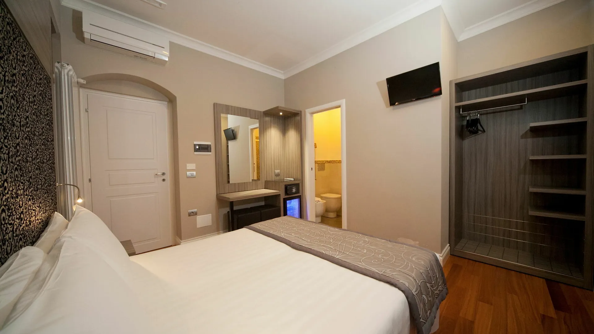 B&B Residenza Le Fonticine Florence