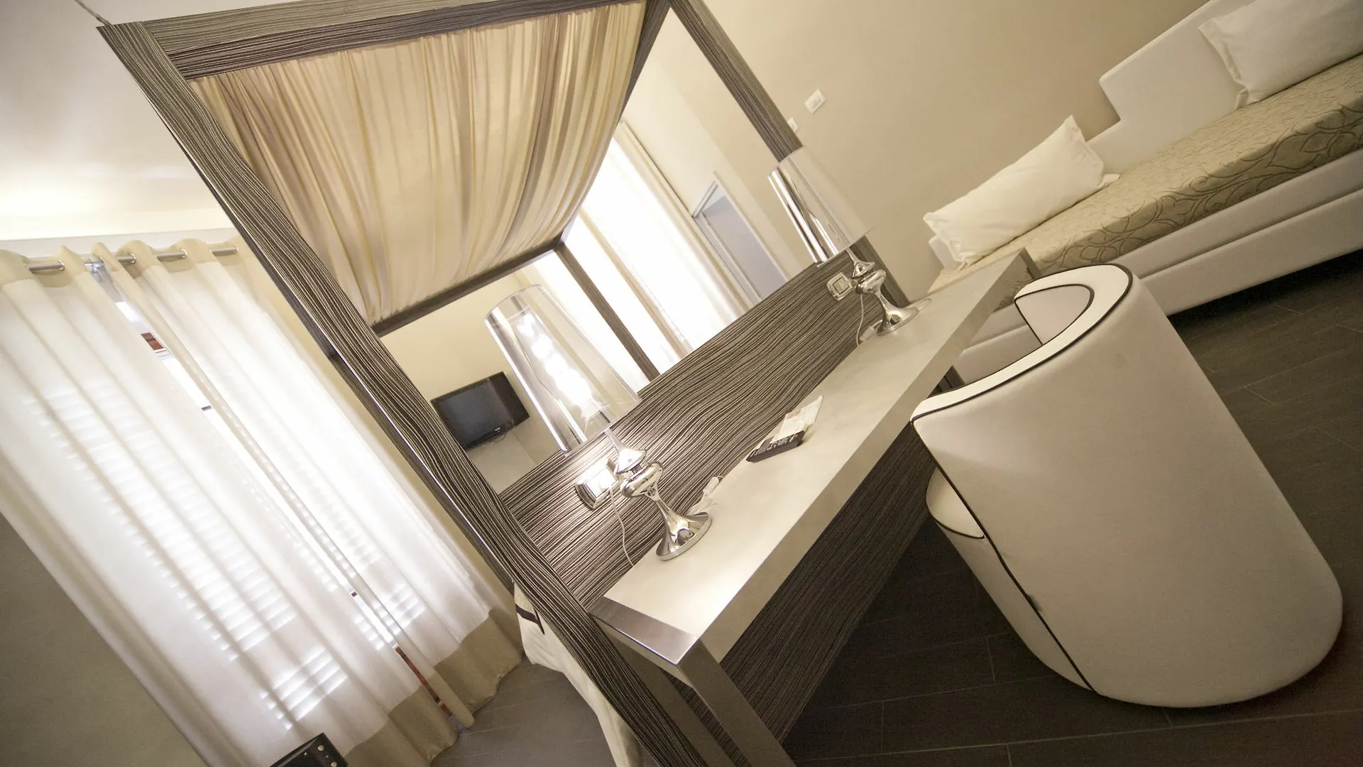 B&B Residenza Le Fonticine Florence