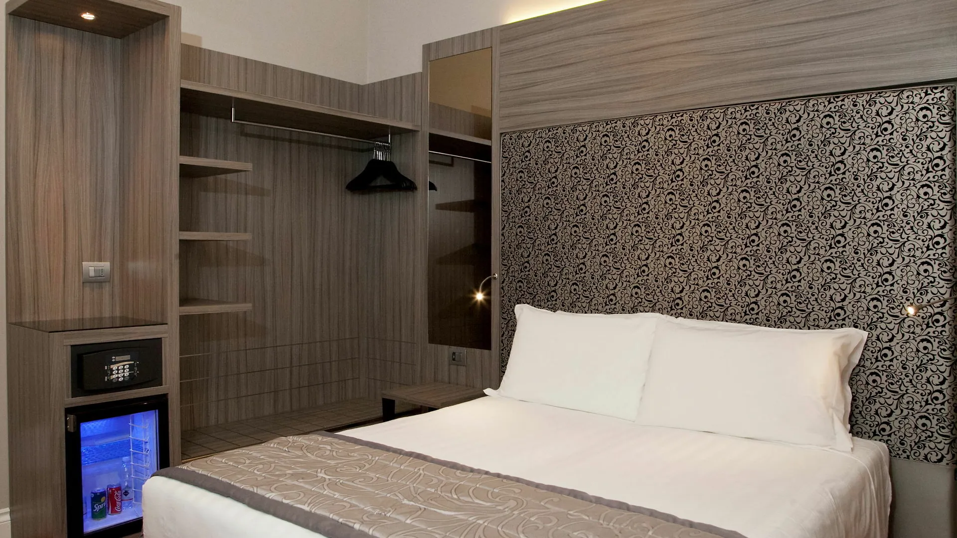 Bed & Breakfast B&B Residenza Le Fonticine Florence