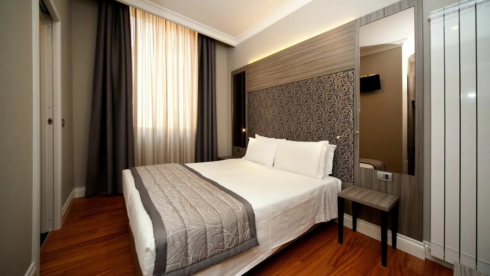 Bed & Breakfast B&B Residenza Le Fonticine Florence