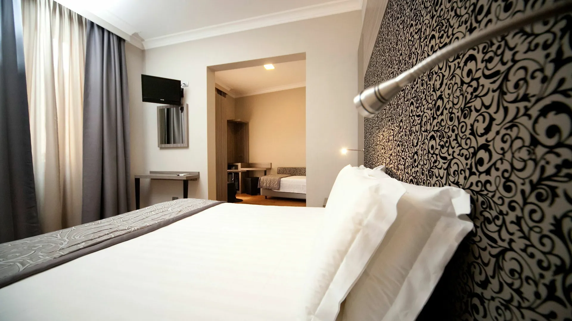 B&B Residenza Le Fonticine Florence Bed & Breakfast
