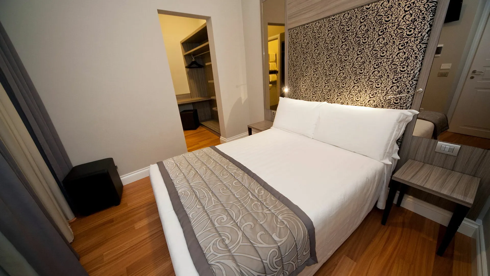 Bed & Breakfast B&B Residenza Le Fonticine Florence