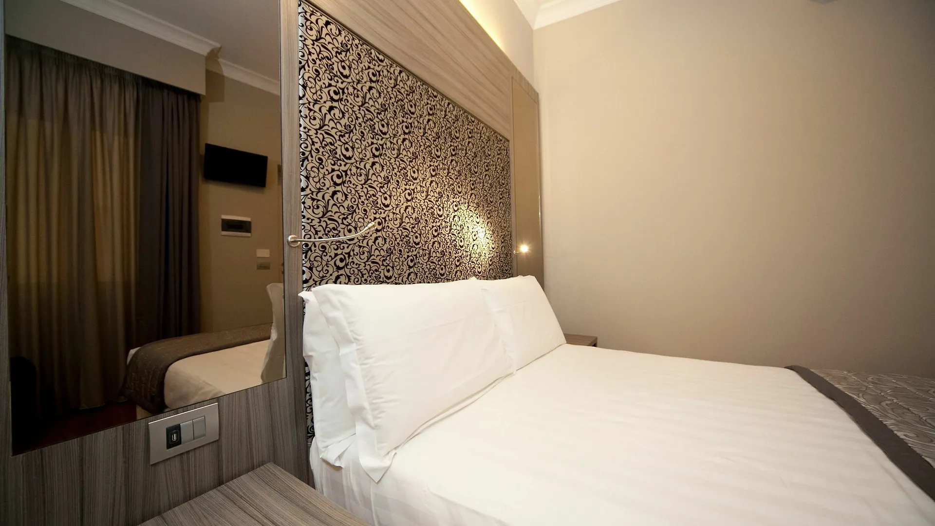 B&B Residenza Le Fonticine Florence Bed & Breakfast