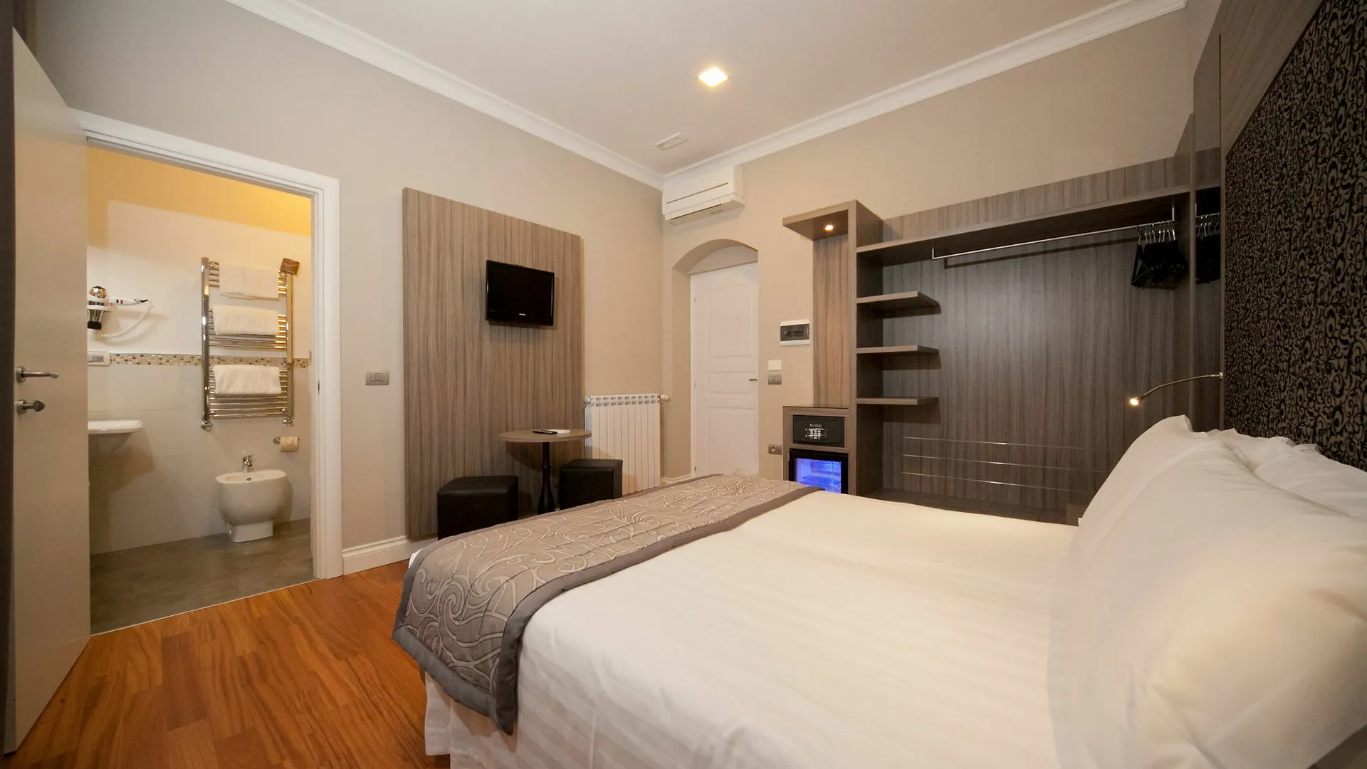 Bed & Breakfast B&B Residenza Le Fonticine Florence