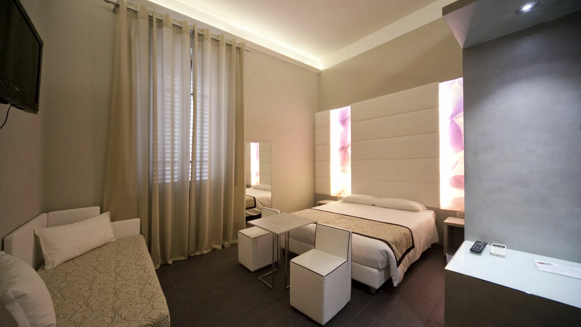 B&B Residenza Le Fonticine Florence Bed & Breakfast