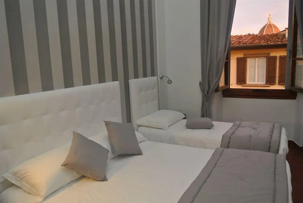 B&B Residenza Le Fonticine 피렌체